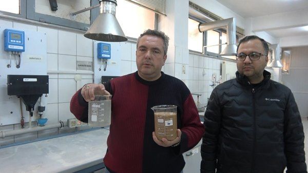 Güllüoğlu son durumu açıkladı