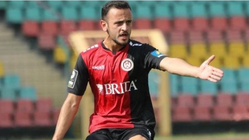 Urfaspor'dan sürpriz transfer