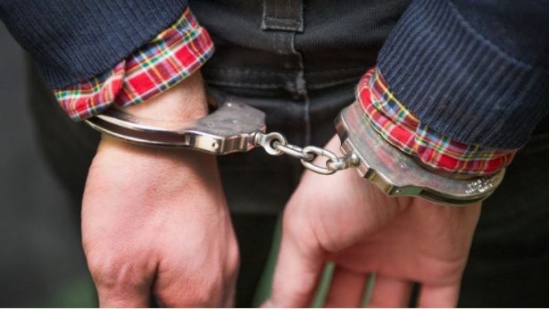 Urfa'da adam öldürmekten aranan kişi yakalandı