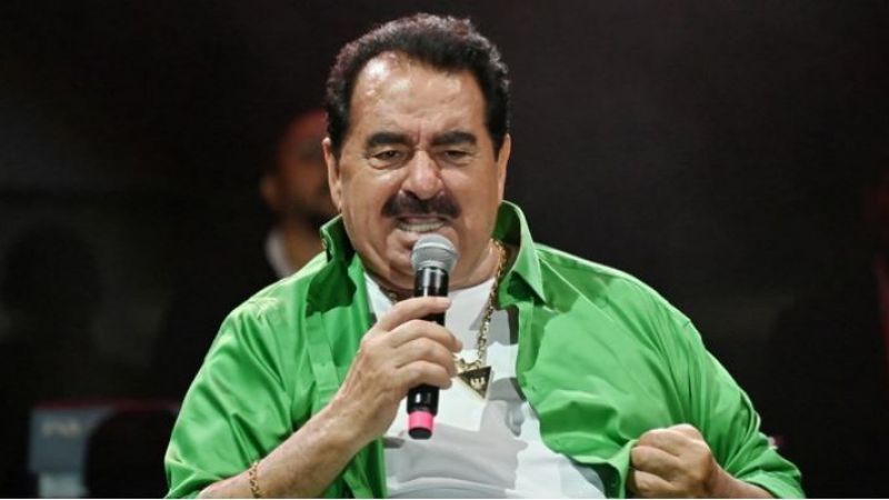 Tatlıses, Urfalı hemşerilerine seslendi