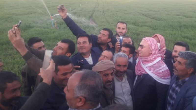 Tanal: Tüm hemşerilerimizle kucaklaşacağız !