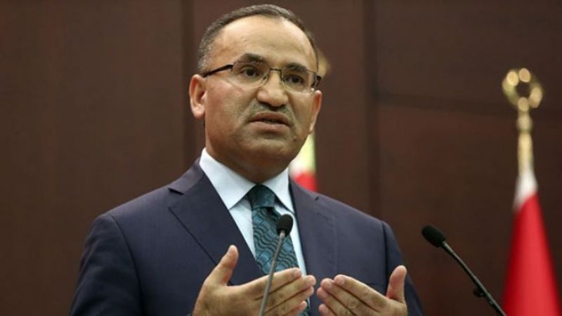 Adalet Bakanı Bozdağ, sözlerine açıklık getirdi