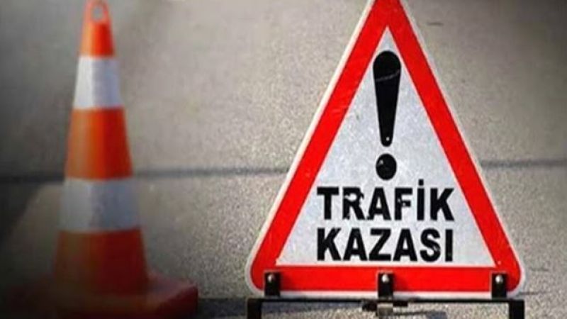 Şanlıurfa’da kaza: Ölü ve yaralılar var