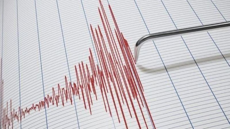 Urfa’da deprem
