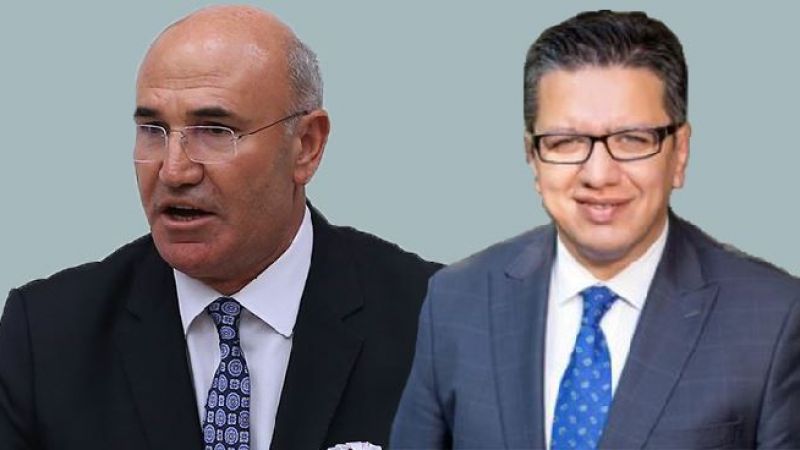 Albayrak, Tanal’a sert cevap verdi: Valizini hazırla !