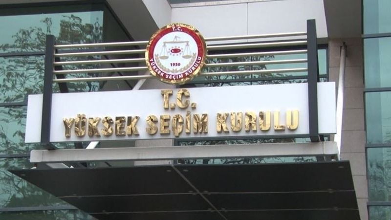 YSK, Urfalı isim için verilen başvuruyu reddetti