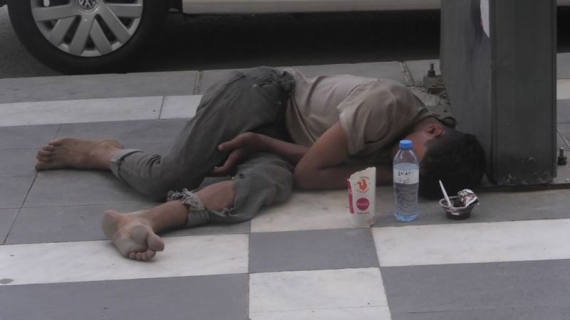 Bu görüntü sizi sakın aldatmasın!