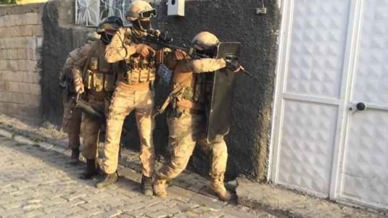 Telefon dolandırıcıları Urfa’nın adını yine kirlettiler