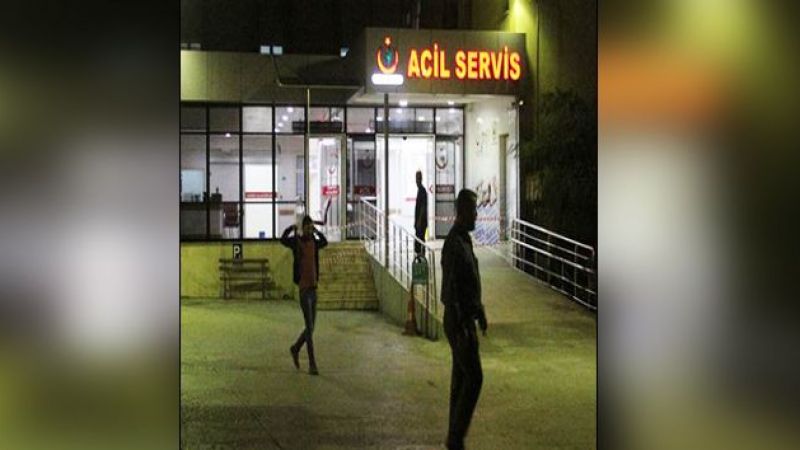 Karaköprü’deki kavgadan acı haber geldi: 1 ölü (GÜNCELLENDİ)