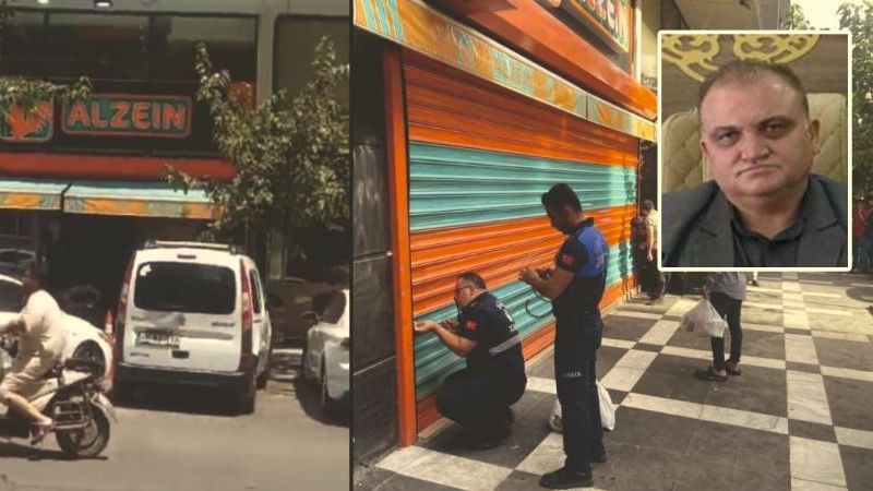 Urfa Lokantacılar Odası: Bu lay şehrin imajına büyük zarar verdi