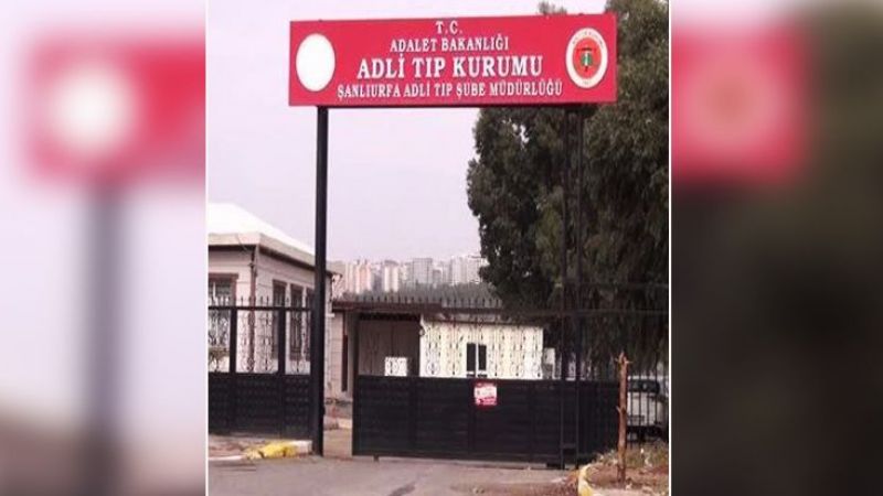 Ölü bulunan baba ve 3 çocuğun cenazesi Urfa’ya getirildi