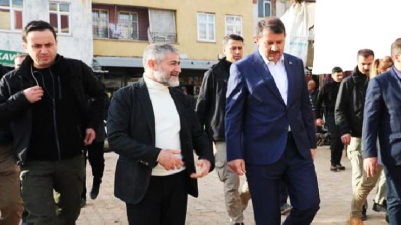 Bakan Nebati, Urfa’daki selin bilançosunu açıkladı