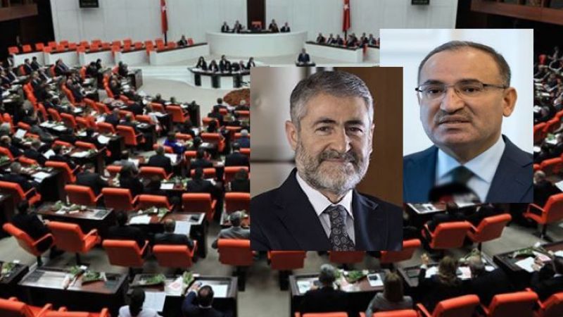 16 bakan milletvekili seçildi