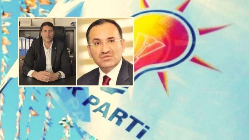 Akıl: Bekir Bozdağ Urfa’yı ne bilsin !