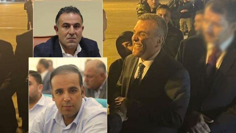 İki eski AK Partili isimden Beyazgül’e bombardıman!