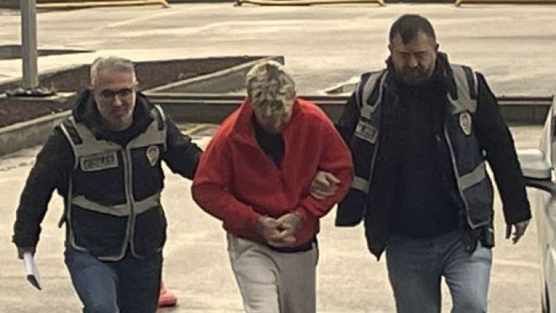 Urfa’da suç kaydı vardı: Bolu’da yakalandı