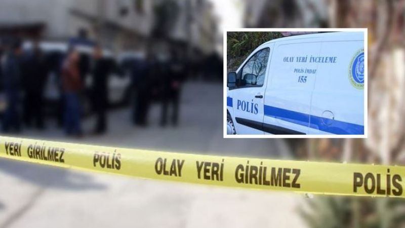 Urfa’da bir kişi canına kıydı iddiası