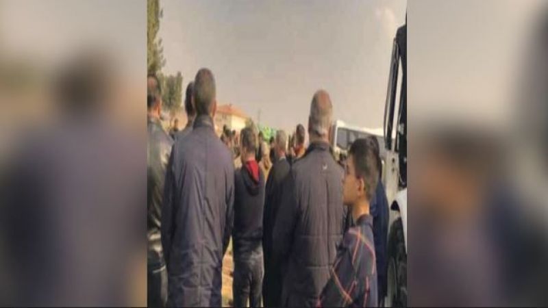 Baba ve 3 çocuğu toprağa verildi