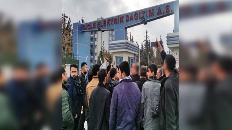 DEDAŞ’tan ‘dolandırıcılık’ uyarısı