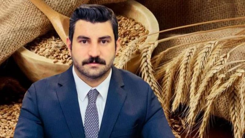 Bu haber Urfalı çiftçileri ilgilendiriyor!