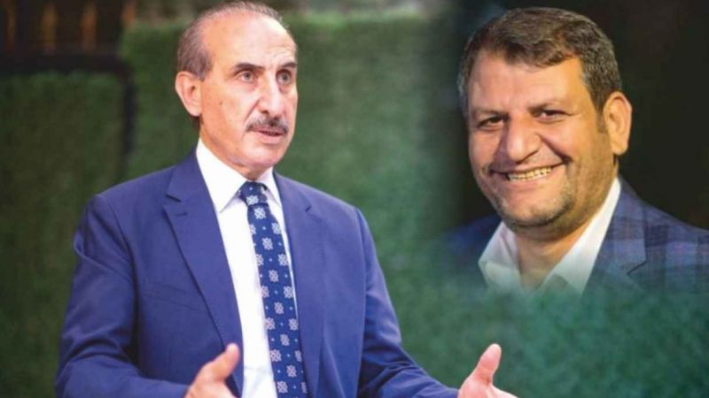 Abdulhakim Ayhan in, Mehmet Yalçınkaya out !