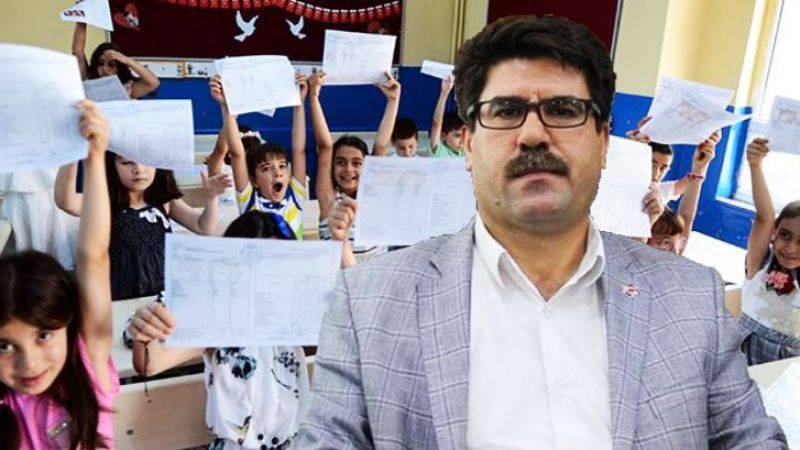 Coşkun: Kalıcı çözümler üretme zamanı