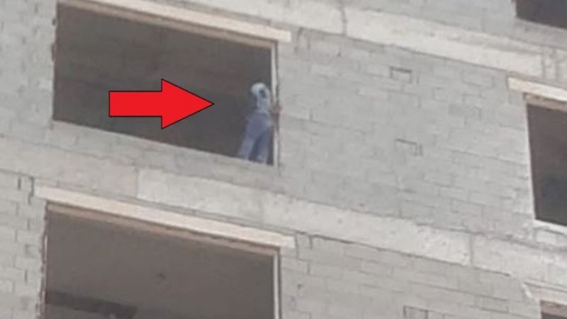 Urfa’da intihar girişimi