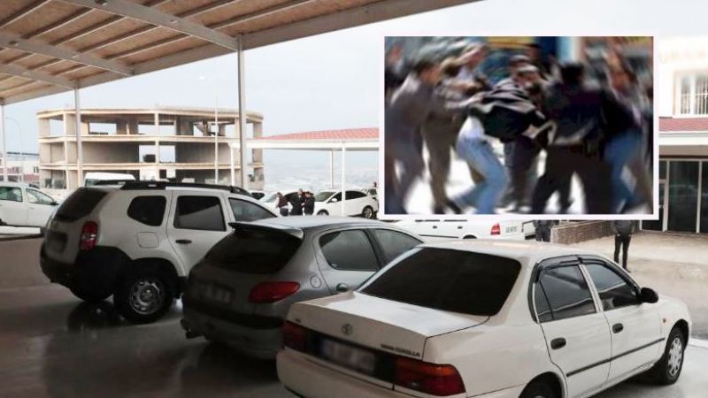 Urfa’da silahlı kavga: Yaralılar var