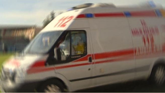 Urfa – Mardin karayolunda kaza: 2 ölü