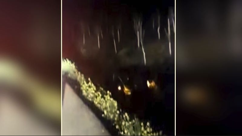 Urfa - Antep yolunda kaza: 8 yaralı