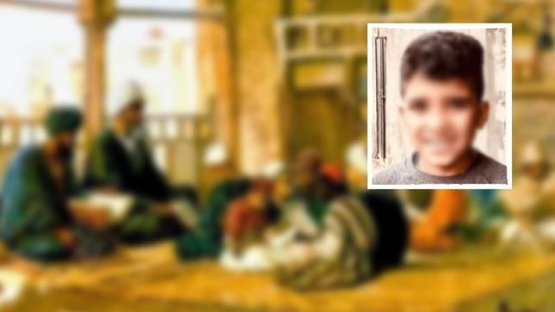 Urfa’daki o medrese hakkında flaş gelişme !