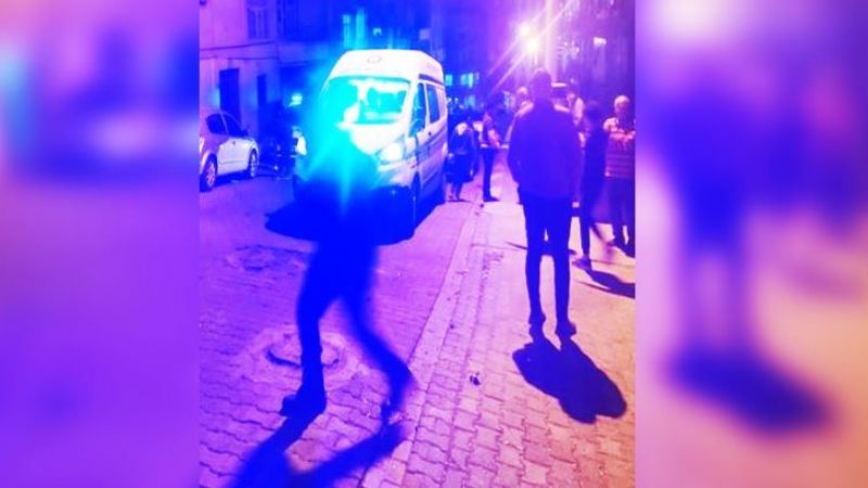 Urfa’da silahlı kavga: Yaralılar var