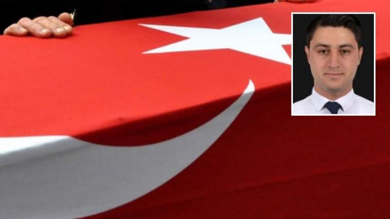 Urfa’da görev yapan polis memuru hayatını kaybetti