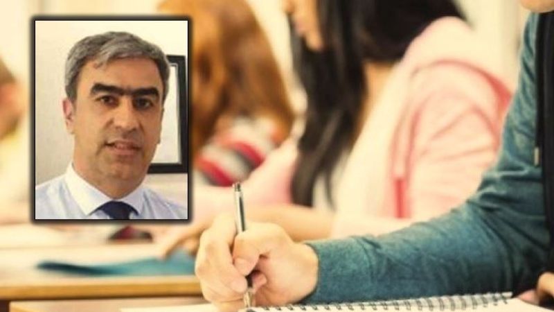 Eğitimci Mehmet Büyük’ten MEB’in kararına tepki