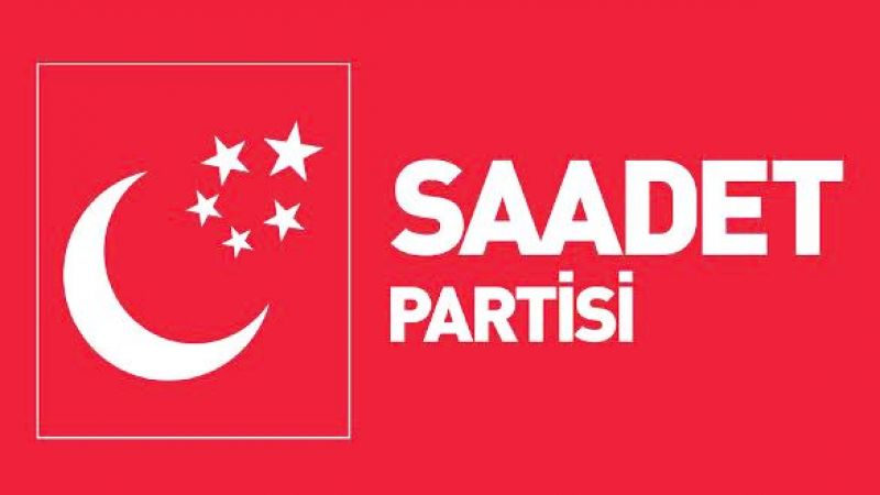 Saadet Siverek’in yeni ilçe başkanı belli oldu