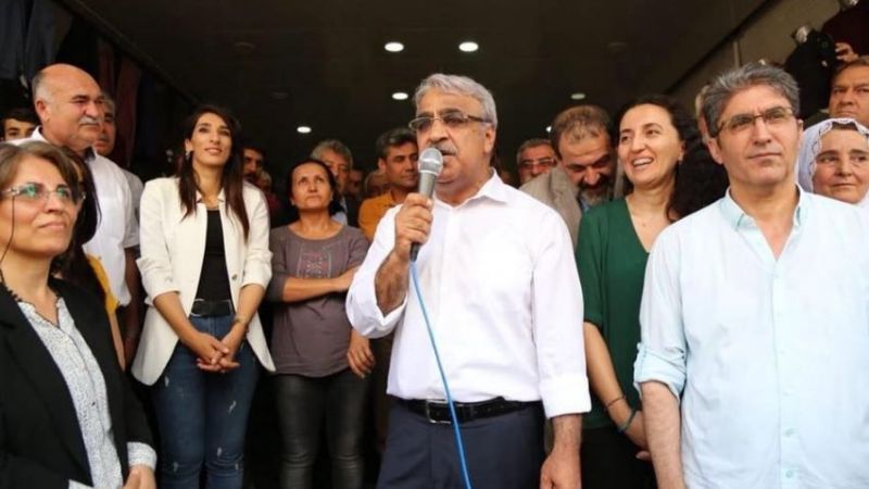 Urfa milletvekili: Oylarımızda bir azalma olduğu doğru