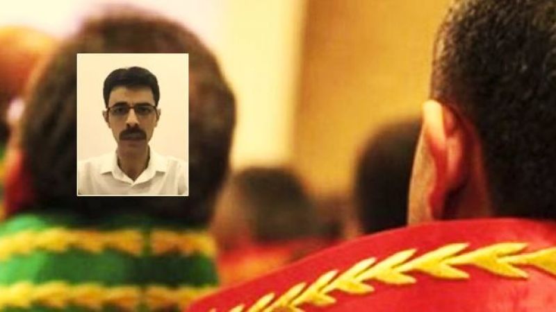 Urfa’da görevden alınan savcı ile flaş gelişme