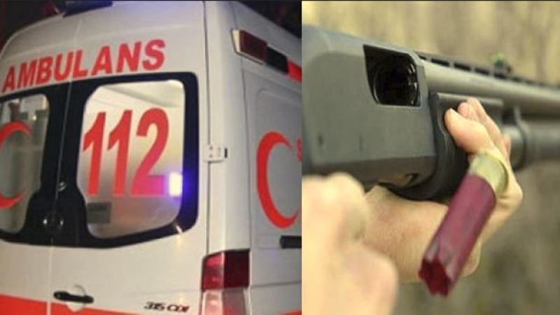 Urfa’da kahreden ölüm