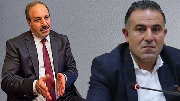 Tekatlı’dan Özcan’a: Anlaşılan sizi de kimse dikkate almıyor !