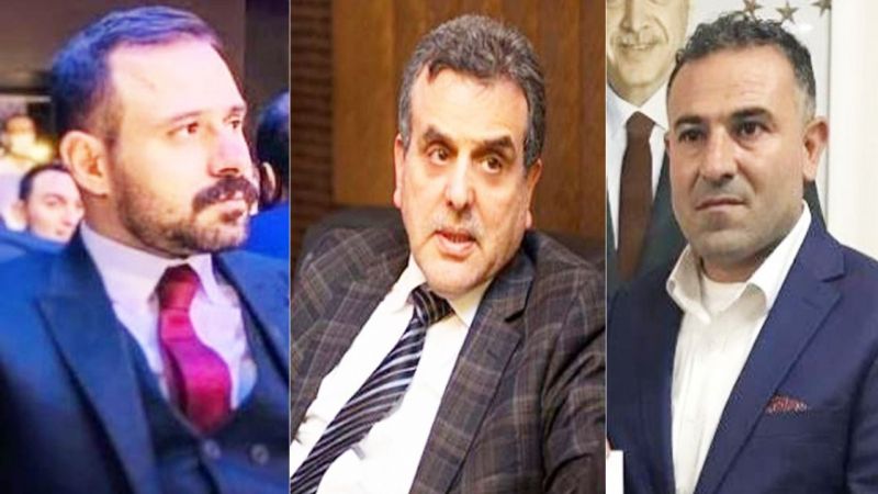 Bilal Tekatlı’nın ardından Beyazgül’e bir istifa çağrısı daha
