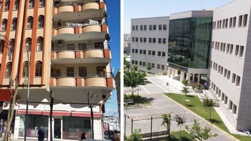 Müdürlük, suç duyurusunda bulunacak !