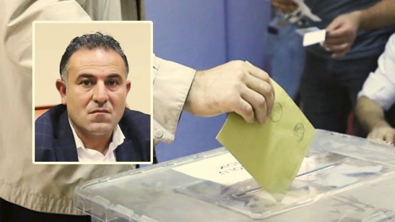 Tekatlı’dan kritik siyasetçi uyarısı!