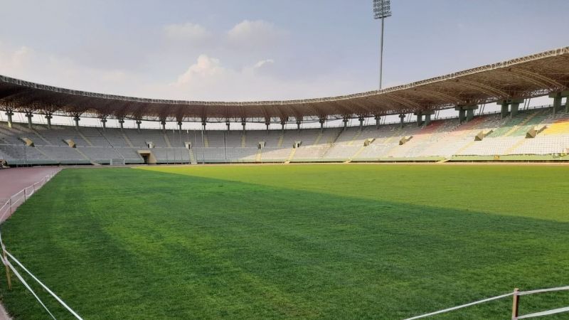 Urfaspor'un beklediği güzel haber geldi