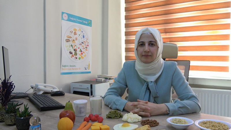 Uzmanından bayramı keyifle geçirebilmek için öneriler