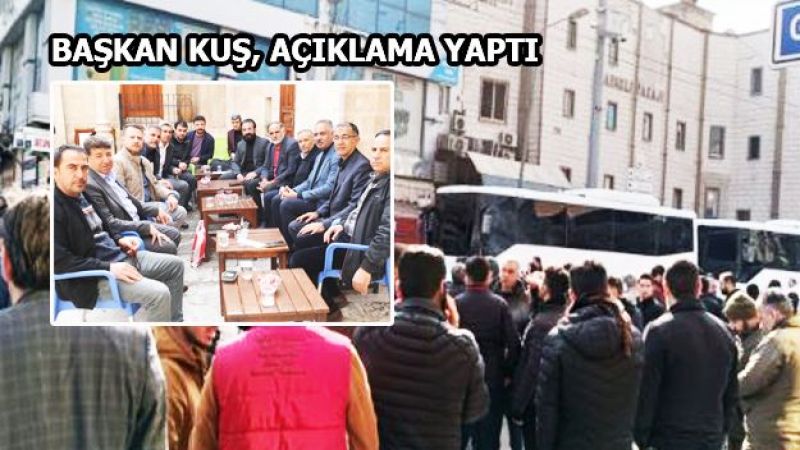 Kapaklı Pasajı’nın son durumu ne zaman netleşecek?