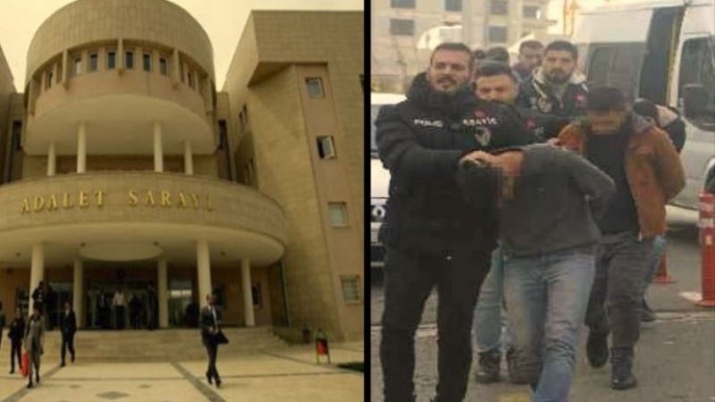 Hastane bahçesindeki kavgada flaş gelişme