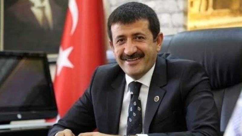 Ekinci, aday adaylığını açıkladı