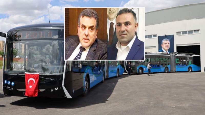 Tekatlı:’dan Beyazgül’e: 2.5 milyon Urfalının elleri yakanızda olacak !