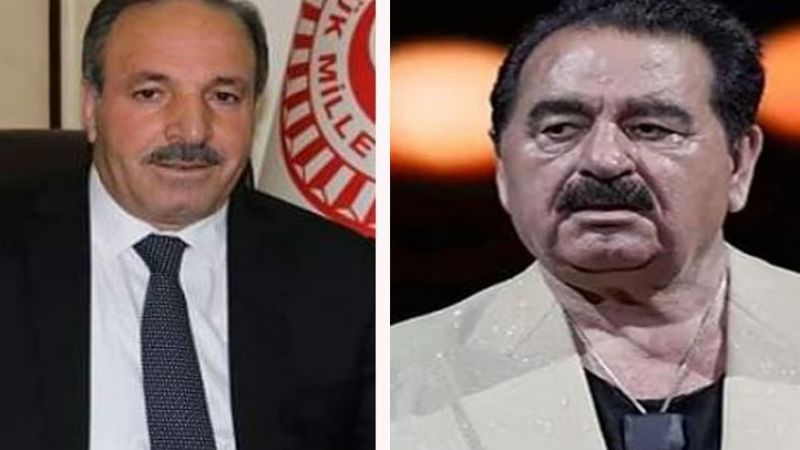 Tatlıses ve Özcan’dan açıklama