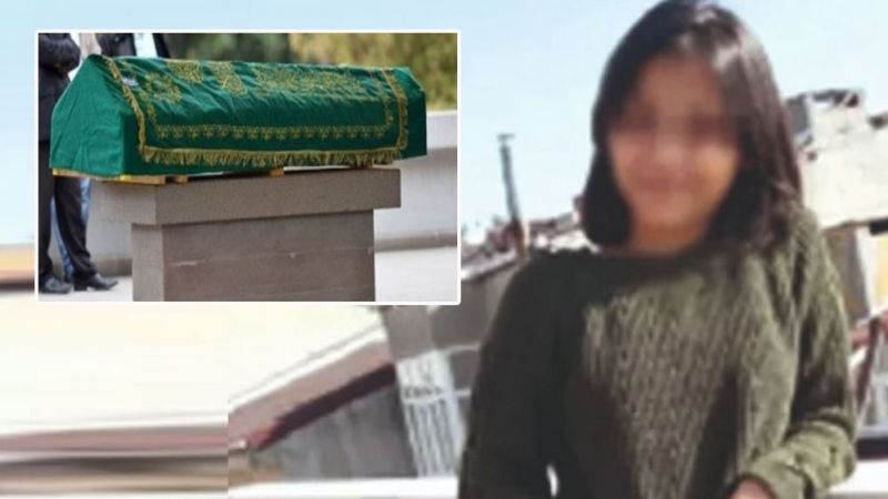 Urfalı Beyza’yı öldüren katil hayatını kaybetti